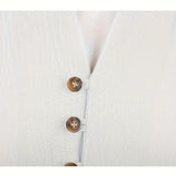 Полина - Лека памучна риза с дълги ръце