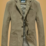 Илко - мъжко яке