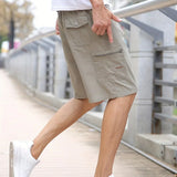 Десислава - Къси панталони с джобове