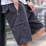 Десислава - Къси панталони с джобове