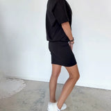 Калина - Елегантна ежедневна рокля