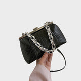 Мария - Чанта Ефект Кожа