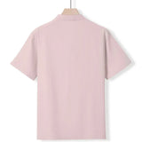 Надежда - Елегантна риза с къс ръкав