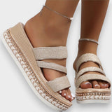 Елена - Удобни сандали