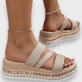 Елена - Удобни сандали