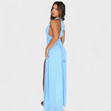 Десислава - Лека рокля с изискан крой