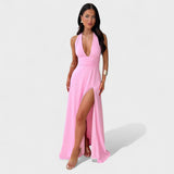 Десислава - Лека рокля с изискан крой