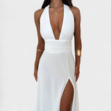 Десислава - Лека рокля с изискан крой