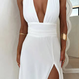 Десислава - Лека рокля с изискан крой