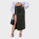 Теодора - пола с копчета