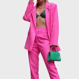 Катя - Елегантен Женски Костюм