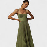 Даниела - Елегантна Рокля