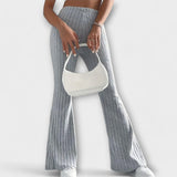 Десислава - Широки панталони със стил