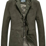 Илко - мъжко яке