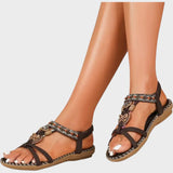 Петя - Ортопедични сандали