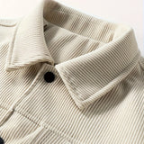 Лука - Кадифено Яке