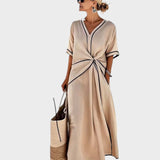 Евгения - Лятна рокля на райета