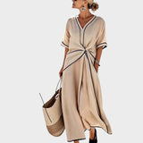 Евгения - Лятна рокля на райета