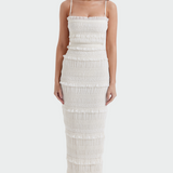 Теодора - Дълга Рокля