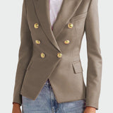 Гергана - Сако в класически стил