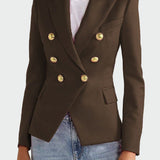 Гергана - Сако в класически стил