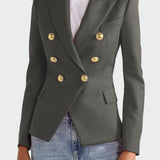 Гергана - Сако в класически стил