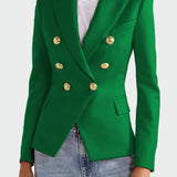 Гергана - Сако в класически стил