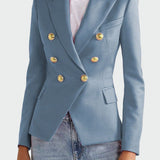 Гергана - Сако в класически стил