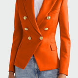 Гергана - Сако в класически стил