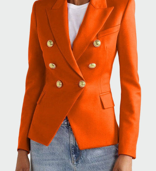 Гергана - Сако в класически стил