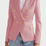 Гергана - Сако в класически стил