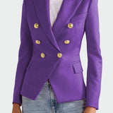 Гергана - Сако в класически стил