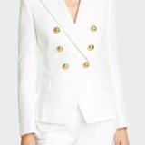 Гергана - Сако в класически стил