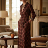 Гергана - Макси Рокля Интемпорел