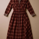 Гергана - Макси Рокля Интемпорел