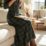 Гергана - Макси Рокля Интемпорел