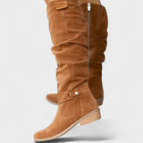 Десислава - Високи ботуши