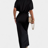 Милена - Рокля С Връзка