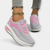 Десислава - маратонки с въздушна възглавничка