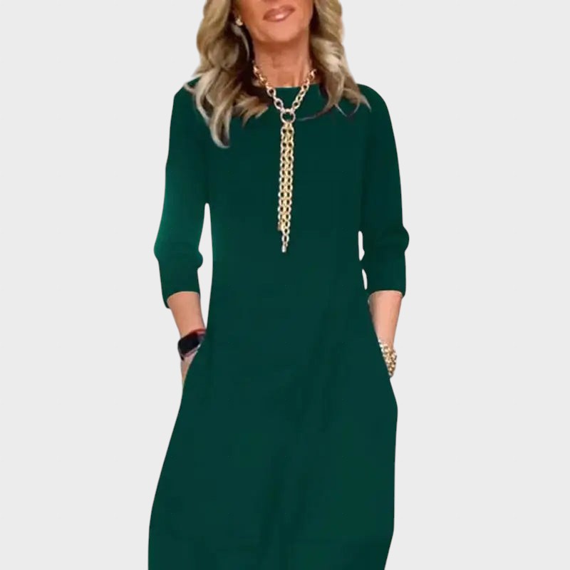 Десислава - Рокля за всеки ден