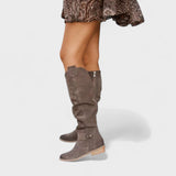 Десислава - Високи ботуши