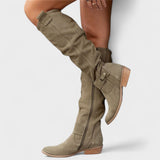 Десислава - Високи ботуши