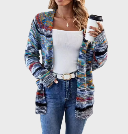 Десислава - Плетен Жилетка