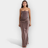 Десислава - макси рокля с Парижки чар