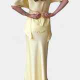 Десислава - Топ с Прекръстени Презрамки и Лека Пола