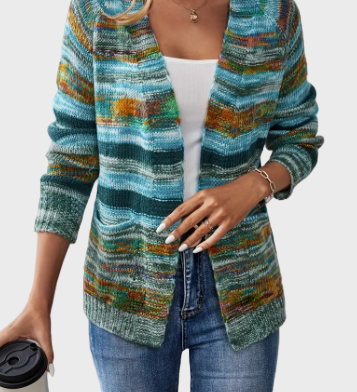 Десислава - Плетен Жилетка