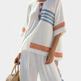 Мира - уникален и жив стил