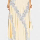 Елена - Сет с Топ и Миди Поличка