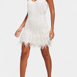 Радостина - Мини Рокля с Перца