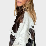 Радостина - Яке от кравешка кожа